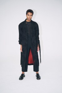 Flor et Lavr Couture Fall 2019