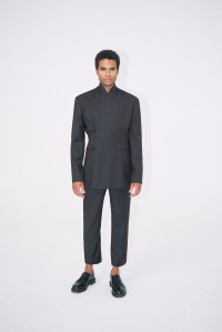 Flor et Lavr Couture Fall 2019