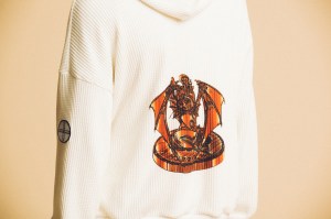 Foo and Foo Men's Spring 2020