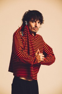 Foo and Foo Men's Spring 2020