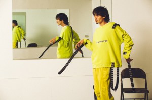 Foo and Foo Men's Spring 2020