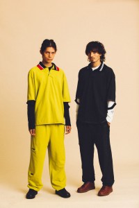 Foo and Foo Men's Spring 2020