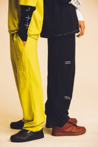 Foo and Foo Men's Spring 2020