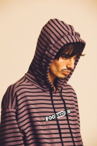 Foo and Foo Men's Spring 2020
