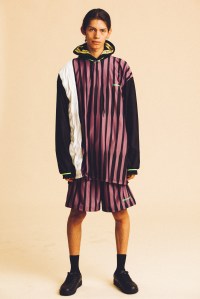Foo and Foo Men's Spring 2020
