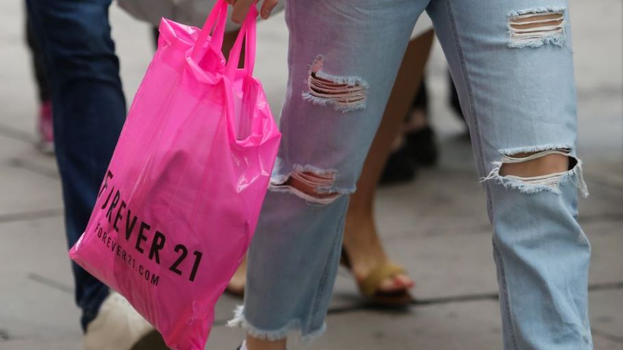 Forever 21 landlord buyout offer