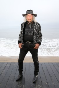 James Goldstein