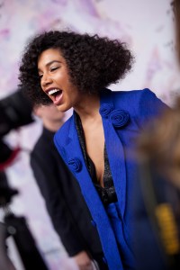 Hannah Bronfman