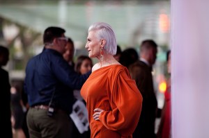 Maye Musk