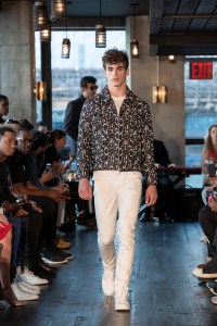Frere Men's Spring 2020