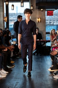 Frere Men's Spring 2020