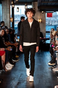 Frere Men's Spring 2020