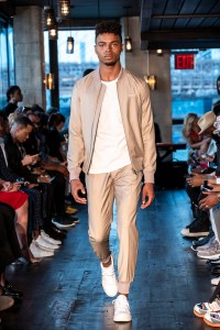 Frere Men's Spring 2020
