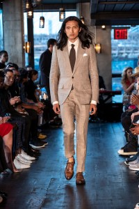 Frere Men's Spring 2020