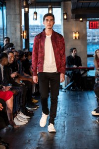 Frere Men's Spring 2020