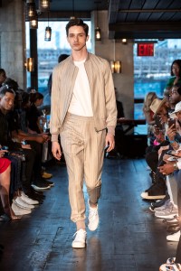 Frere Men's Spring 2020
