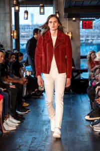 Frere Men's Spring 2020