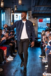 Frere Men's Spring 2020