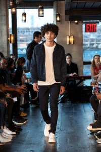 Frere Men's Spring 2020
