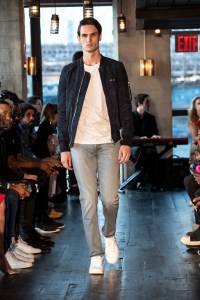 Frere Men's Spring 2020