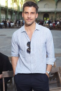 Johannes Huebl