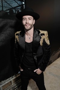 Pelayo Diaz