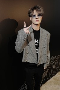 Yanjun Lin