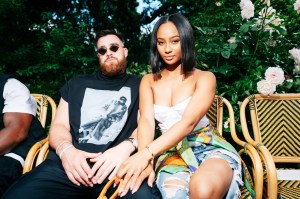 Travis Kelce, Kayla Nicole
