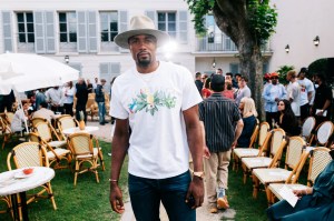 Serge Ibaka