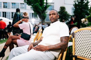 Skepta