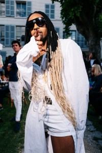 Ian​ ​Isiah