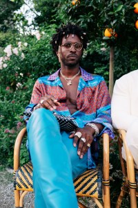 SAINt JHN