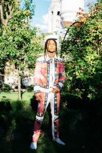Swae Lee, Casablanca