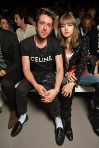 Miles Kane, Lisa Manoban