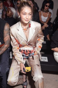 Gigi Hadid