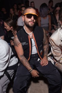 J Balvin