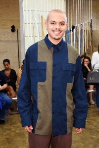 Evan Ross