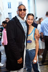 Reggie Yates