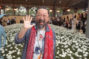 Takashi Murakami