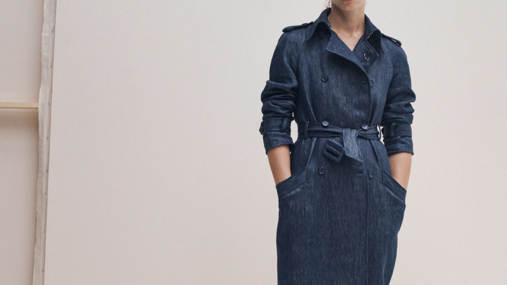 Gabriela Hearst Resort 2020