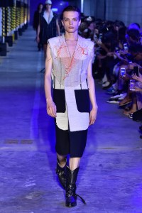 Gamut Men's Spring Summer 2020