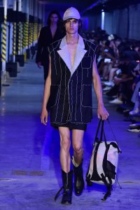 Gamut Men's Spring Summer 2020