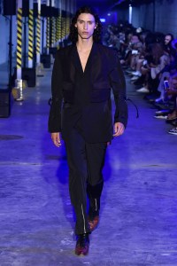 Gamut Men's Spring Summer 2020