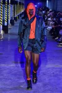 Gamut Men's Spring Summer 2020