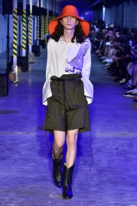 Gamut Men's Spring Summer 2020