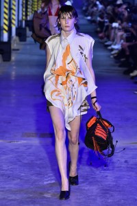 Gamut Men's Spring Summer 2020