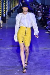 Gamut Men's Spring Summer 2020