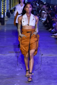 Gamut Men's Spring Summer 2020