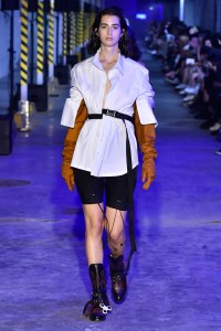 Gamut Men's Spring Summer 2020