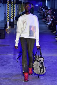 Gamut Men's Spring Summer 2020